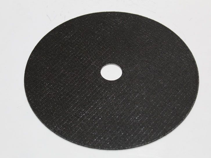 Диск отрезной по металлу 180х1.6 мм фото 2