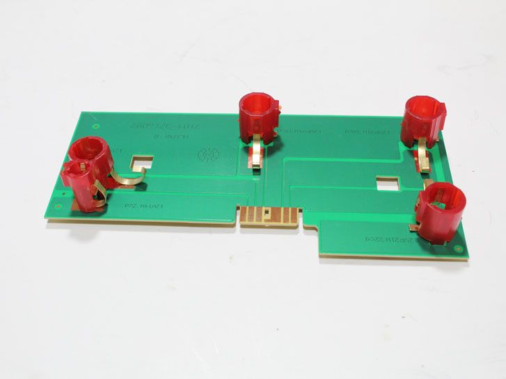 Плата заднего фонаря ВАЗ 2104 правая в сборе с лампами CS-20 фото 4