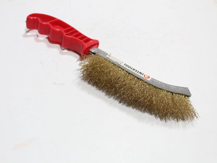 Щетка по металлу 