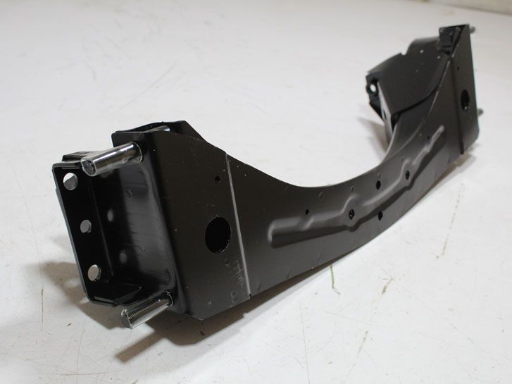 Балка (поперечина) передней подвески ВАЗ 2101-07 2101-2904200 AT фото 5