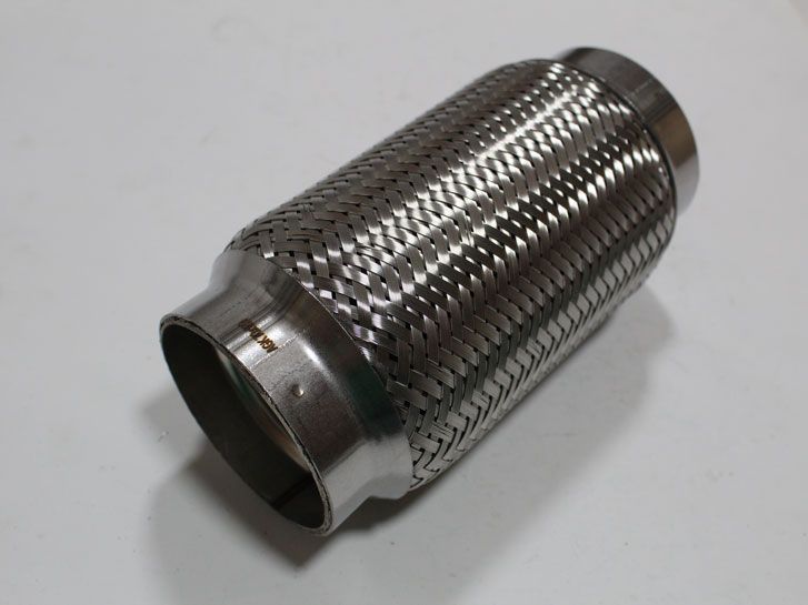 Гофра глушителя  70х180 (3-х слойная) AGK
