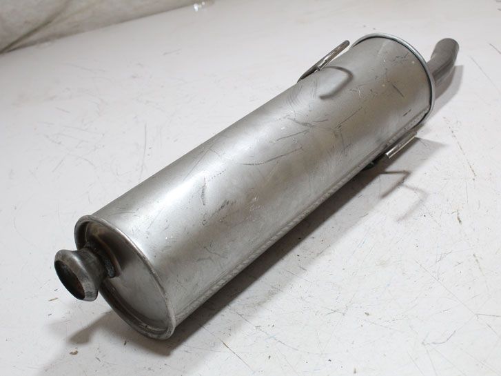 Глушитель Peugeot 405 1.4/1.6 87-92 190-787 Bosal