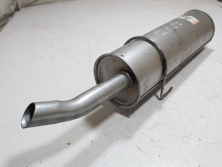 Глушитель Peugeot 405 1.4/1.6 87-92 190-787 Bosal фото 3