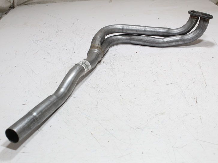 Труба  приёмная  ВАЗ 2121 (штаны) 360-606 Bosal