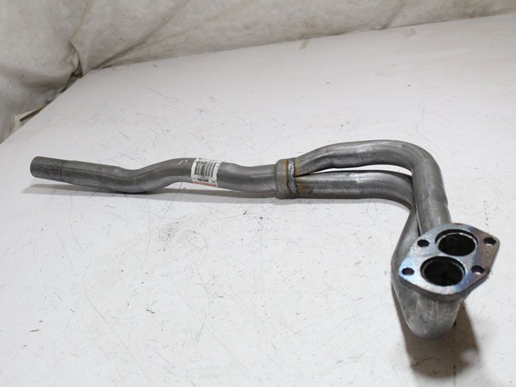 Труба  приёмная  ВАЗ 2121 (штаны) 360-606 Bosal фото 5