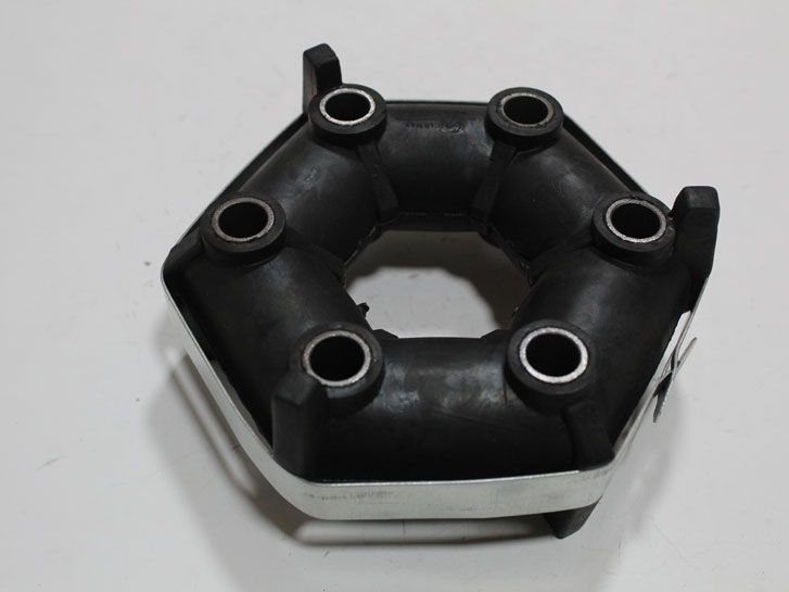 Муфта эластичная ВАЗ 2101-2107 2101-2202120 CARWAY