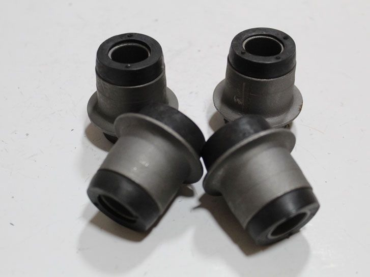 Сайлентблок ВАЗ 2101-2107 нижние 4шт. 2101-2904040 CARWAY