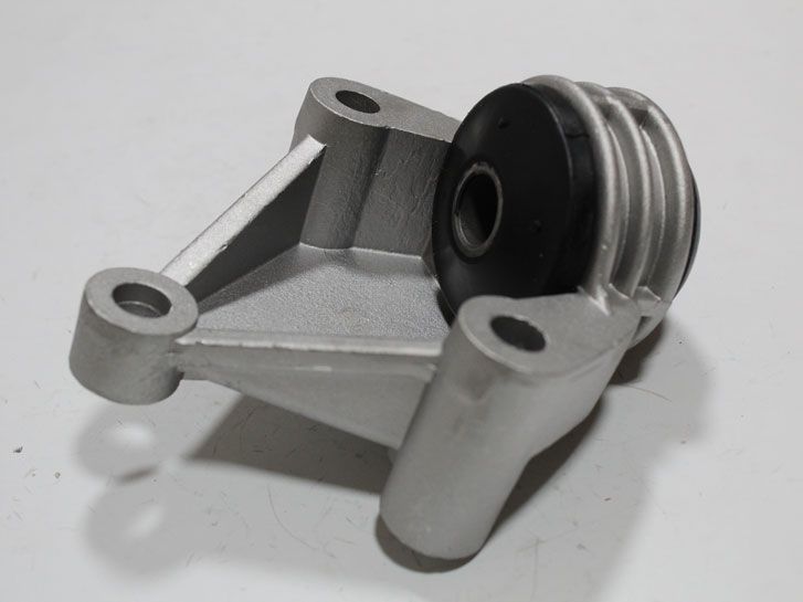 Кронштейн растяжки (краб) ВАЗ 2108-21099, 2112, 2115 22108-2904049 CARWAY