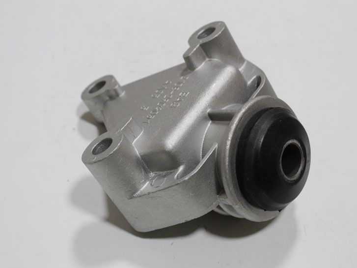 Кронштейн растяжки (краб) ВАЗ 2108-21099, 2112, 2115 22108-2904049 CARWAY фото 2