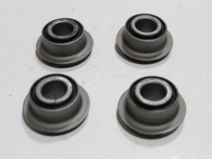 Сайлентблоки ВАЗ 2108-09-15 (ромашка) (4шт) 2108-2904046 CARWAY