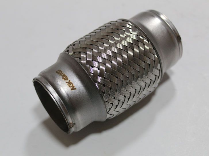Гофра  40х100 (3-х слойная) A40100 AGK