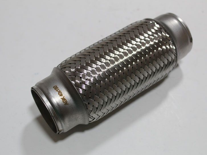 Гофра  40х150 (3-х слойная) A40150 AGK