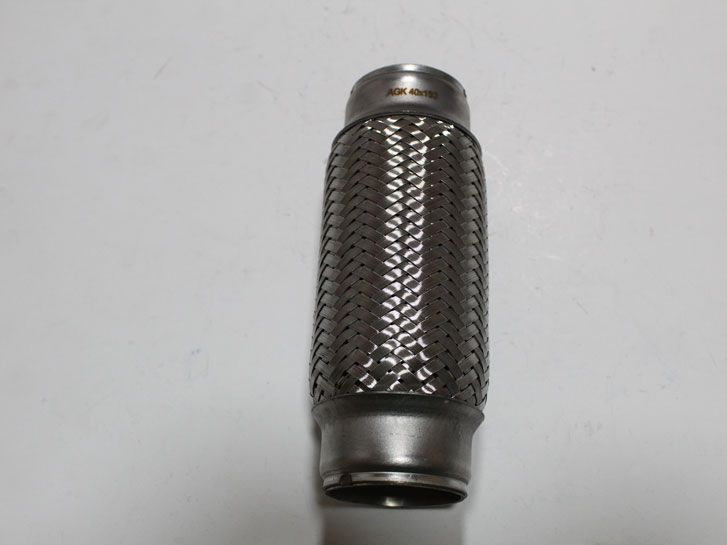Гофра  40х150 (3-х слойная) A40150 AGK фото 2