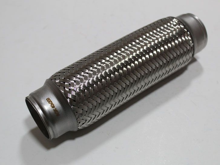 Гофра  40х200 (3-х слойная) A40200 AGK