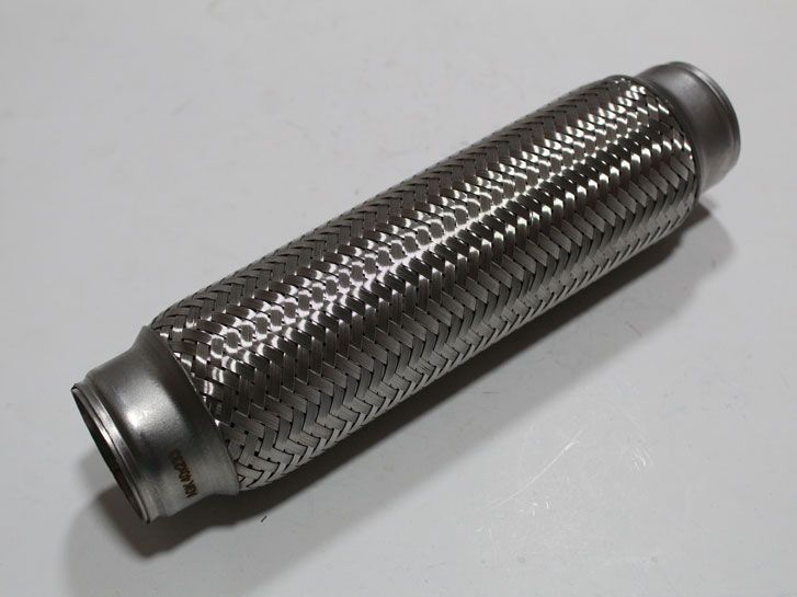 Гофра  40х230 (3-х слойная) A40230 AGK