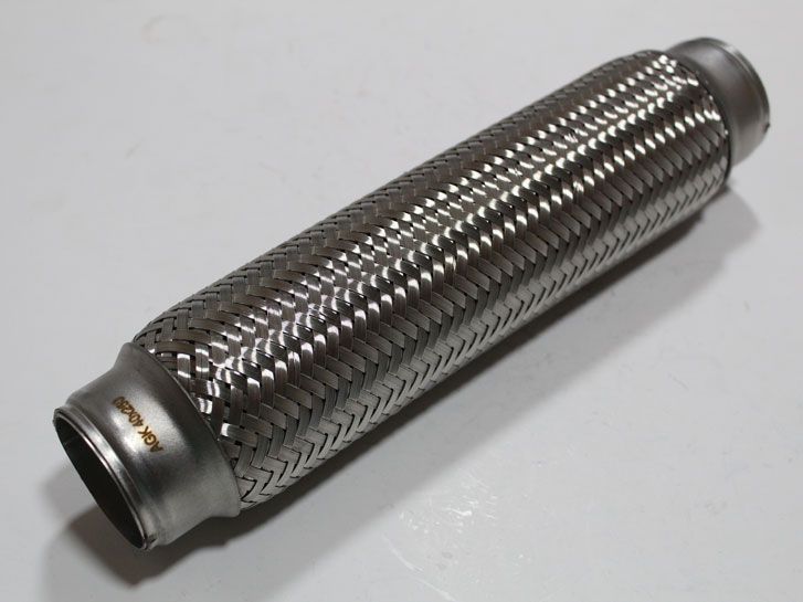 Гофра  40х250 (3-х слойная) A40250 AGK