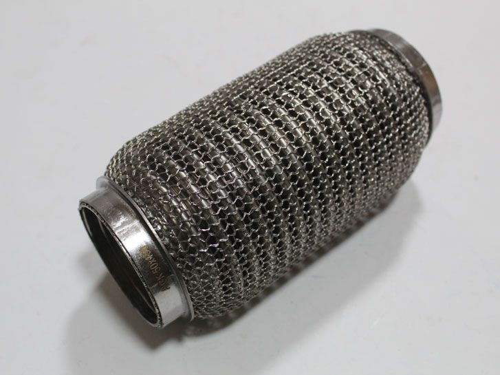 Гофра  50х150 (3-х слойная) (interlock) (КОЛЬЧУГА) M50150 AGK