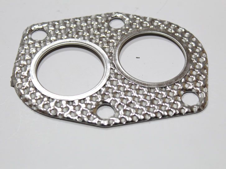 Прокладка штанов ВАЗ 2101-099 (металл) 2101-1203020-01 CARWAY