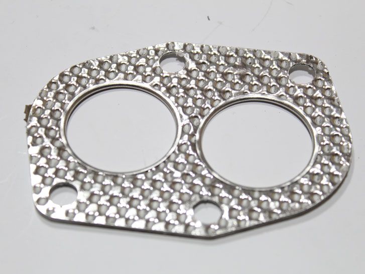 Прокладка штанов ВАЗ 2101-099 (металл) 2101-1203020-01 CARWAY фото 2