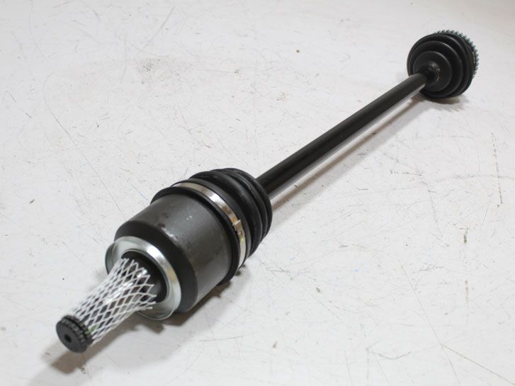 Полуось ВАЗ 2110 длинная правая (Привод колеса в сборе) CS-20 фото 1