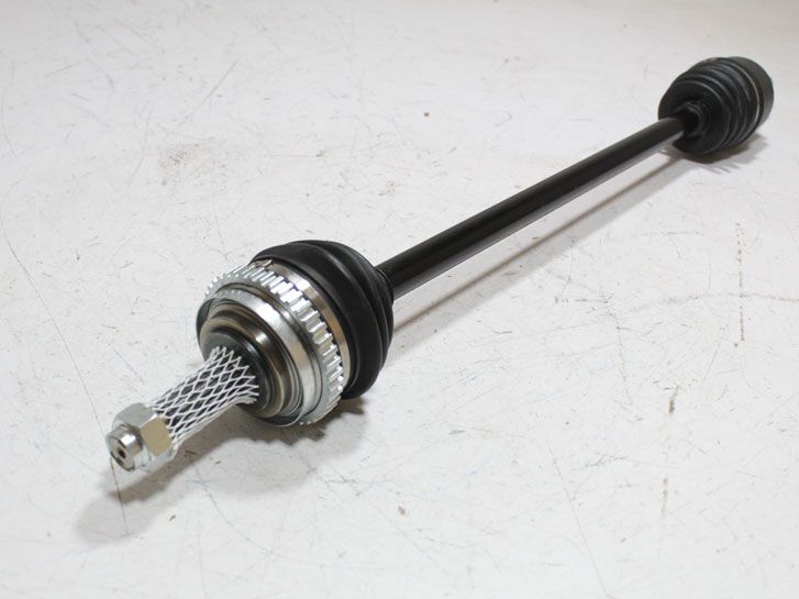 Полуось ВАЗ 2110 длинная правая (Привод колеса в сборе) CS-20 фото 3