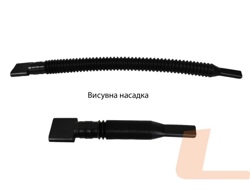 Пылесос SPR X032 (100Вт) аккумуляторный Steel Power фото 7