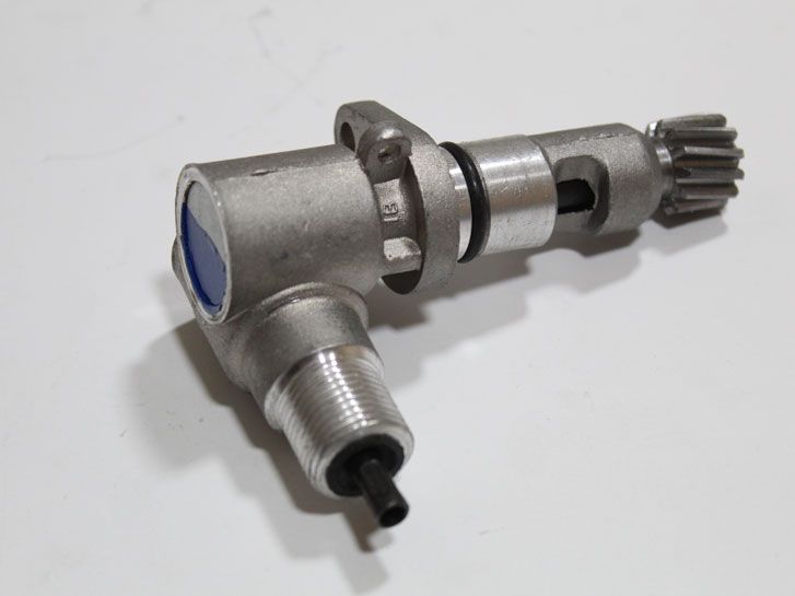 Привод спидометра ВАЗ 2101 12 зуб 2101-1702150 FAVORIT фото 3