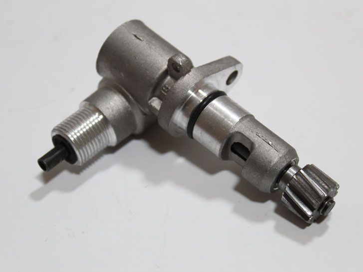 Привод спидометра ВАЗ 2101 12 зуб 2101-1702150 FAVORIT фото 4