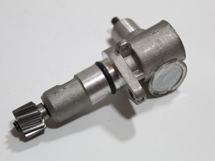 Привод спидометра ВАЗ 2101 12 зуб 2101-1702150 FAVORIT фото 5