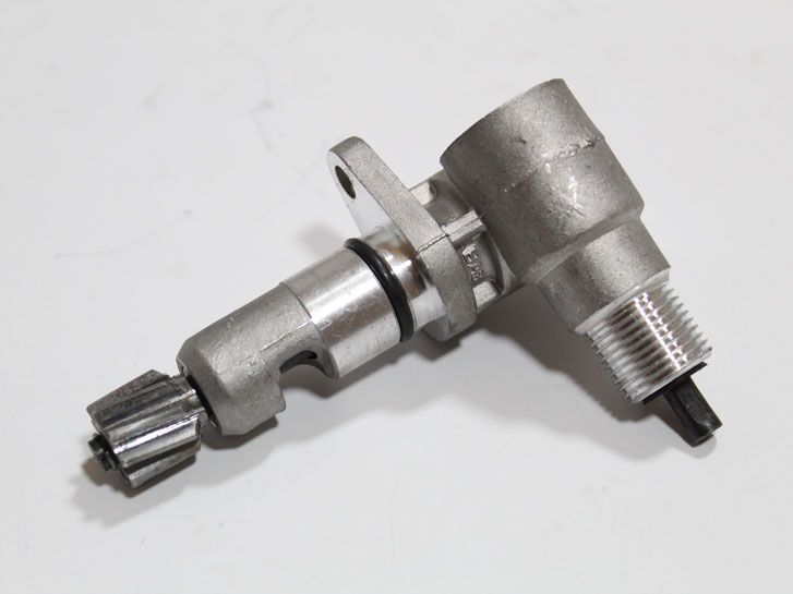 Привод спидометра ВАЗ 2101 9 зуб 2103-1702150-01 FAVORIT фото 4