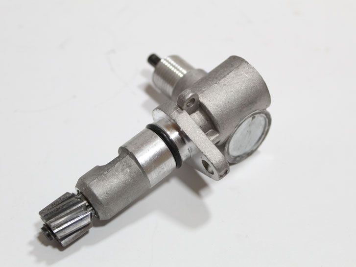 Привод спидометра ВАЗ 2101 9 зуб 2103-1702150-01 FAVORIT фото 5