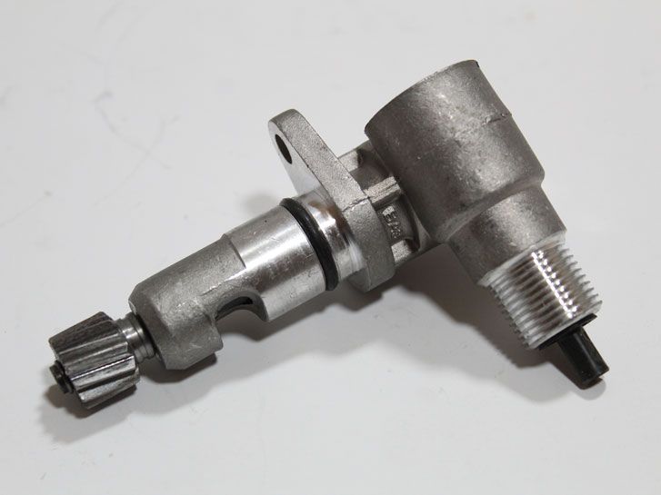 Привід спідометра ВАЗ 2101-2107 13 зуб 2106-1702150-01 FAVORIT фото 3