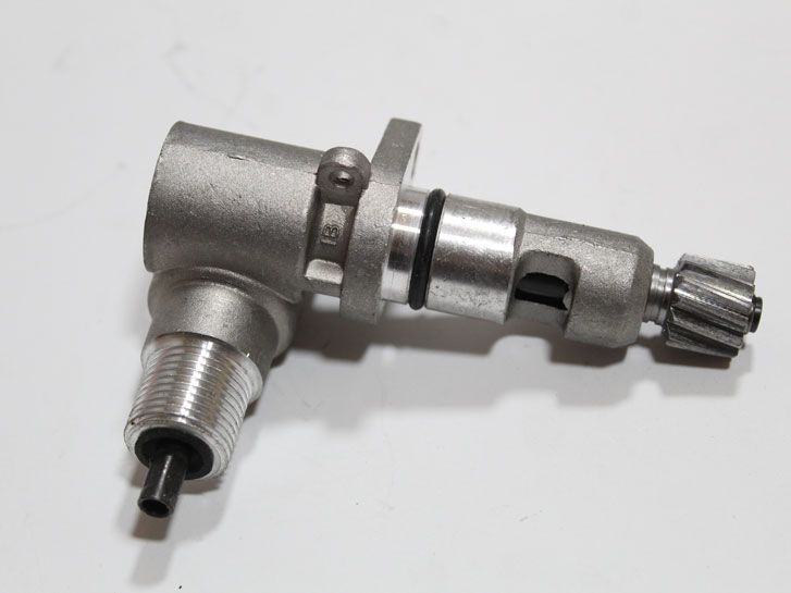 Привід спідометра ВАЗ 2101-2107 13 зуб 2106-1702150-01 FAVORIT фото 4