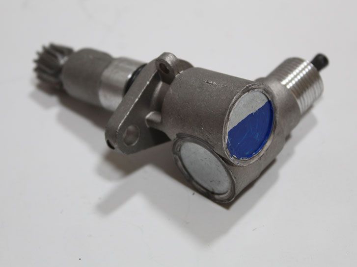 Привід спідометра ВАЗ 2101-2107 13 зуб 2106-1702150-01 FAVORIT фото 5