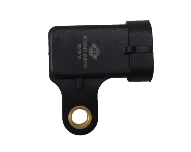 Датчик абсолютного давления Aveo, Lanos 1.6, Lacetti 1.8-2.0, Epica, Evanda 96330547 AT