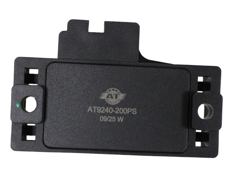 Датчик абсолютного давления Lanos, Nexia (8 кл) 16137039 AT