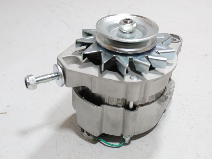 Генератор ВАЗ 2105,2107,2108-21099 Нива (55А) 33 STANDART