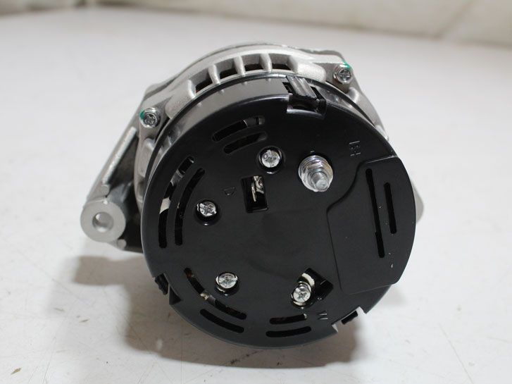 Генератор ВАЗ 2108-15  (90 А) инжектор 33 STANDART фото 4