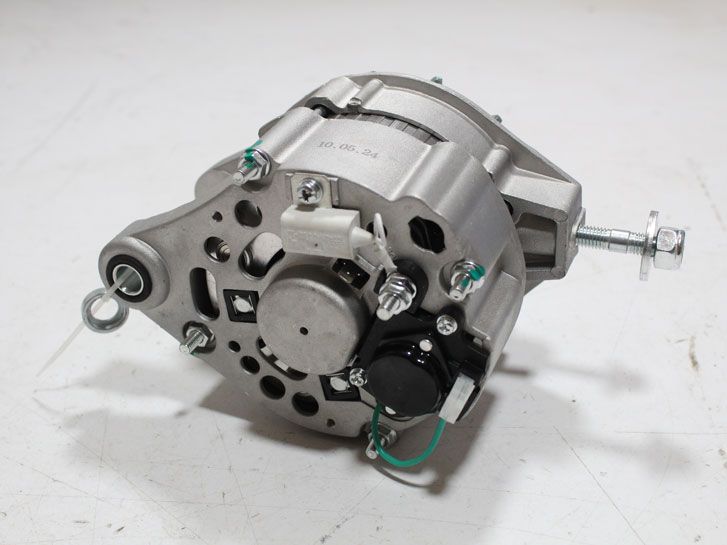 Генератор ВАЗ 2105,2107,2108-21099 Нива (55А) 33 STANDART фото 4