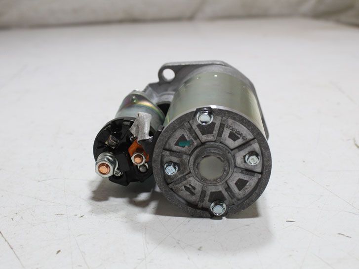 Стартер ВАЗ 2110-12 с редуктором 33 STANDART