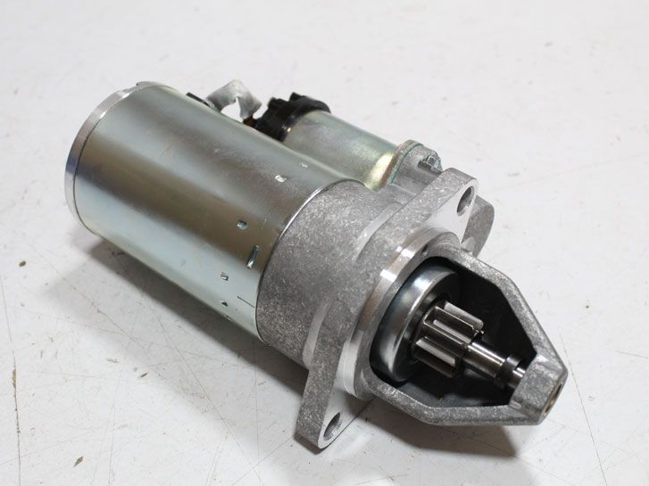 Стартер ВАЗ 2110-12 с редуктором 33 STANDART фото 4