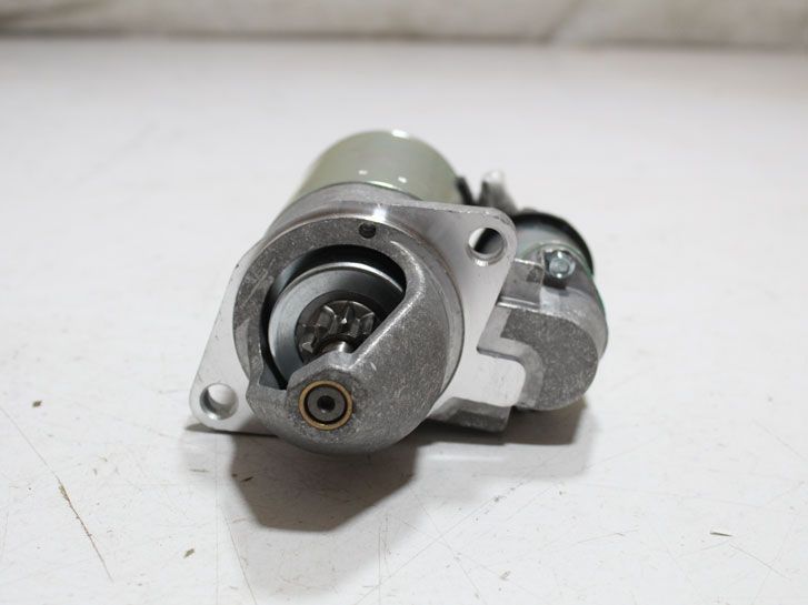 Стартер ВАЗ 2110-12 с редуктором 33 STANDART фото 5