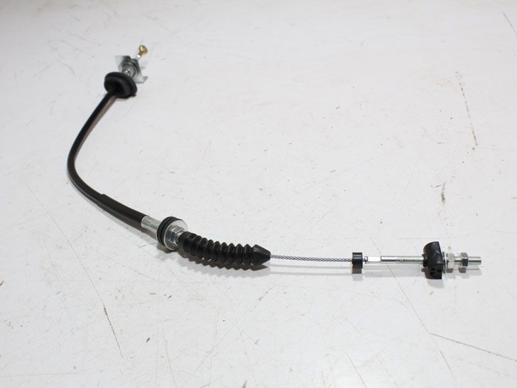 Трос сцепления ВАЗ 2110-12 33 2110-1602210 STANDART