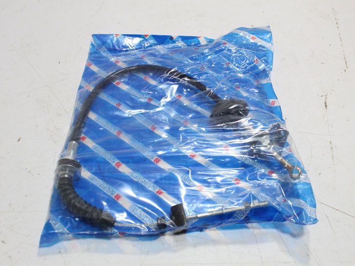 Трос сцепления ВАЗ 2110-12 33 2110-1602210 STANDART фото 2