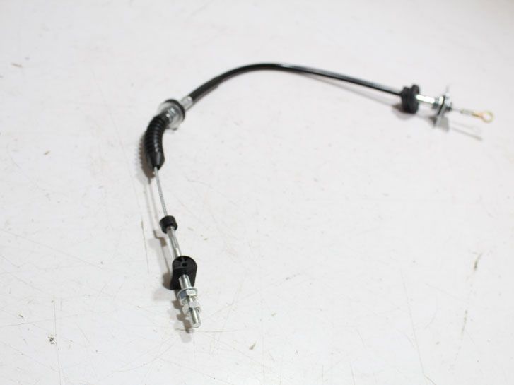 Трос сцепления ВАЗ 2110-12 33 2110-1602210 STANDART фото 3