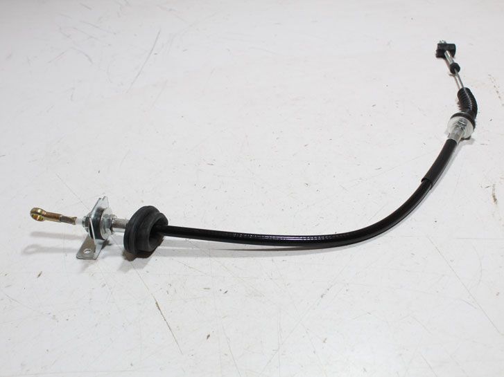 Трос сцепления ВАЗ 2110-12 33 2110-1602210 STANDART фото 5