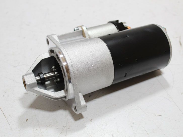 Стартер Таврия, Славута, Sens с редуктором 1102-3708000 33 STANDART