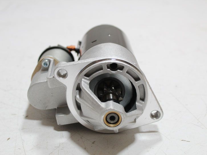 Стартер Таврия, Славута, Sens с редуктором 1102-3708000 33 STANDART фото 5