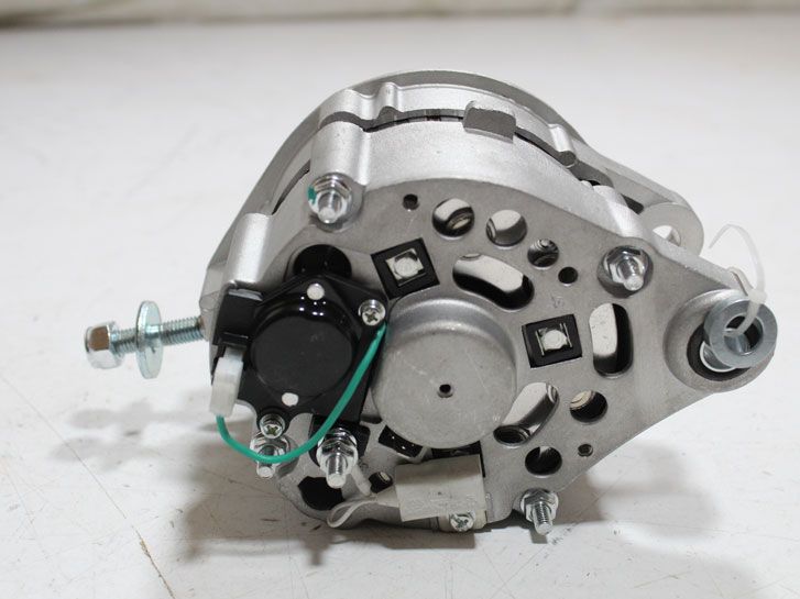 Генератор ВАЗ 2105,2107,2108-21099 Нива (73А) 2108-3701005 33 STANDART фото 4