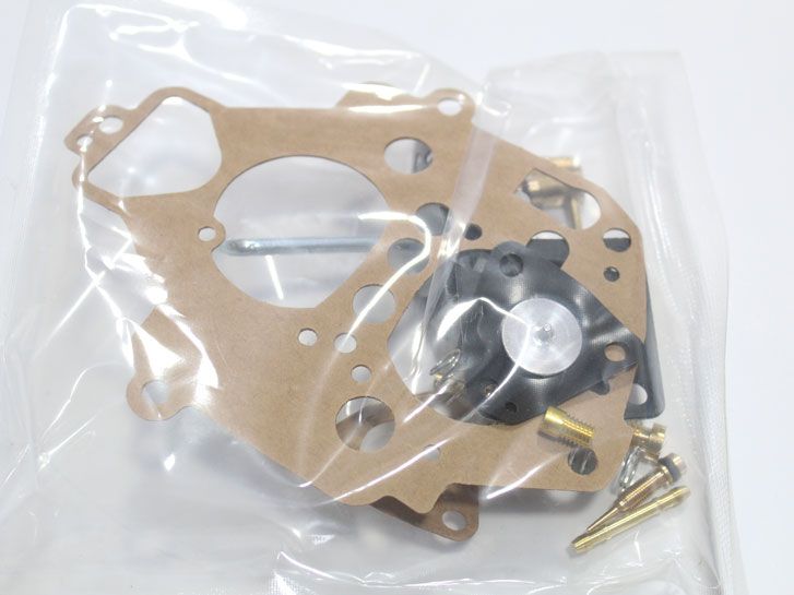 Ремонтный комплект карбюратора ВАЗ 21083  21083-1107010 33 STANDART
